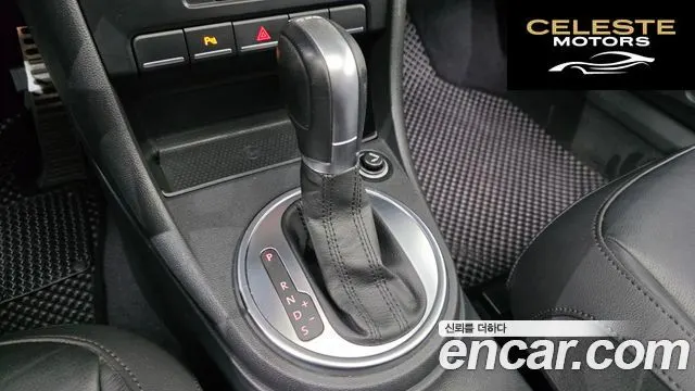 VOLKSWAGEN 2.0 TDI Premium 2014 — photo 9 sur 20