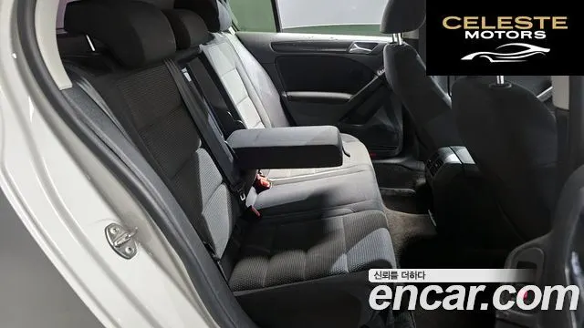 VOLKSWAGEN 61.6 TDI Edition 2013 — photo 12 sur 20