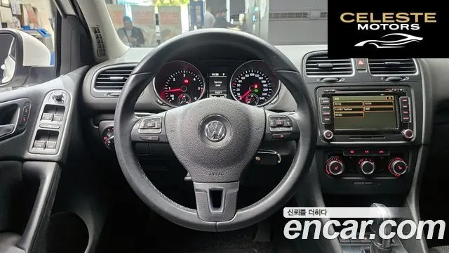 VOLKSWAGEN 61.6 TDI Edition 2013 — photo 13 sur 20