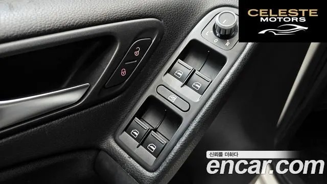 VOLKSWAGEN 61.6 TDI Edition 2013 — photo 17 sur 20