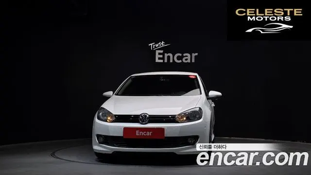 VOLKSWAGEN 61.6 TDI Edition 2013 — photo 3 sur 20