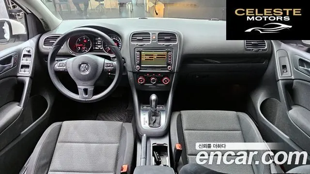 VOLKSWAGEN 61.6 TDI Edition 2013 — photo 7 sur 20