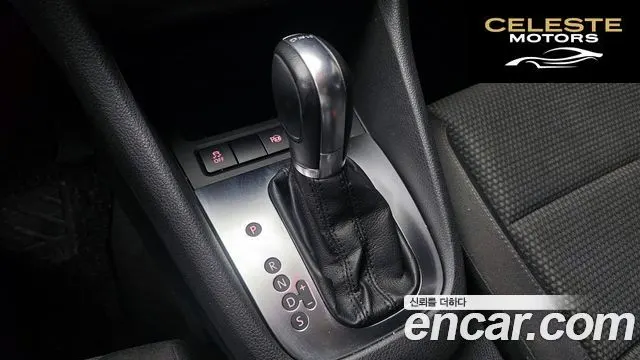 VOLKSWAGEN 61.6 TDI Edition 2013 — photo 9 sur 20