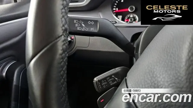 VOLKSWAGEN CC 2.0 TDI 2015 — photo 16 sur 20