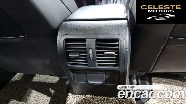 VOLKSWAGEN CC 2.0 TDI 2015 — photo 19 sur 20