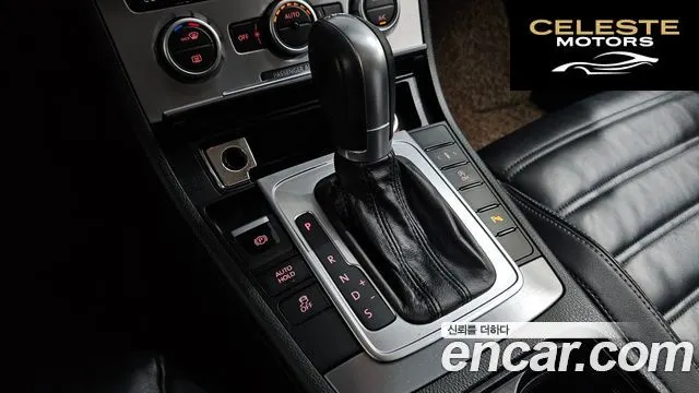 VOLKSWAGEN CC 2.0 TDI 2015 — photo 9 sur 20