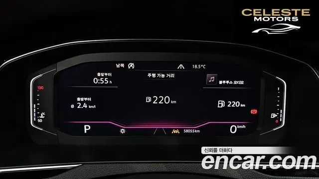 VOLKSWAGEN 2.0 TDI Premium 2020 — photo 11 sur 42