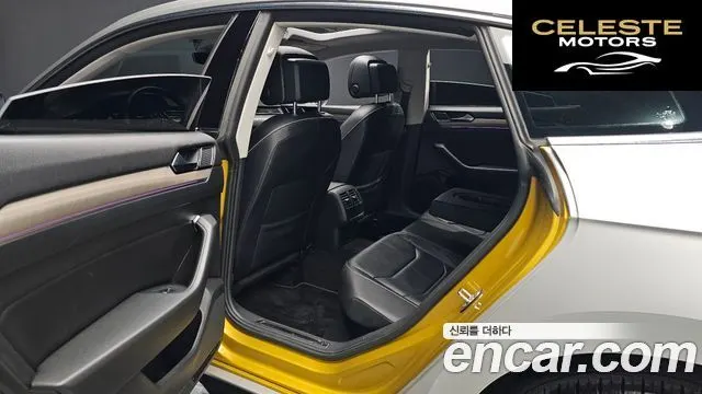 VOLKSWAGEN 2.0 TDI Premium 2020 — photo 17 sur 42