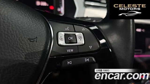 VOLKSWAGEN 2.0 TDI Premium 2020 — photo 30 sur 42