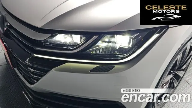 VOLKSWAGEN 2.0 TDI Premium 2020 — photo 8 sur 42