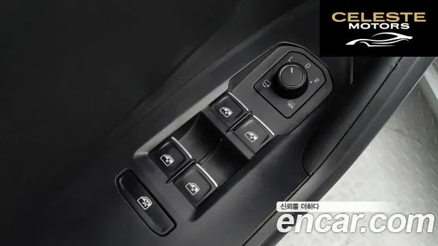 VOLKSWAGEN 71.4 TSI 2021 — photo 12 sur 26