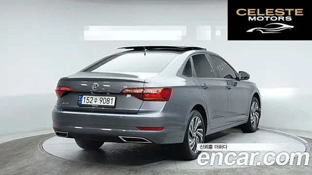 VOLKSWAGEN 71.4 TSI 2021 — photo 2 sur 26