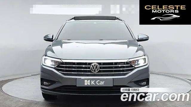 VOLKSWAGEN 71.4 TSI 2021 — photo 3 sur 26