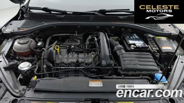 VOLKSWAGEN 71.4 TSI 2021 — photo 6 sur 26