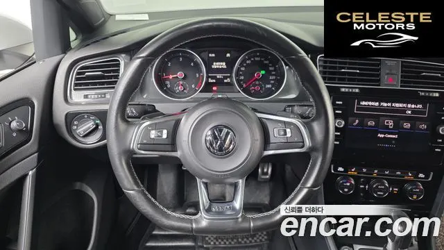 VOLKSWAGEN 72.0 GTD Edition 2016 — photo 13 sur 26