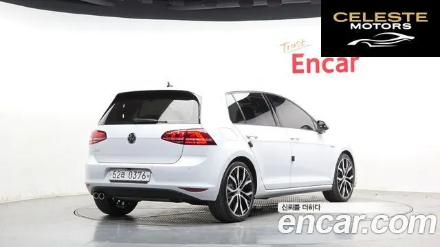 VOLKSWAGEN 72.0 GTD Edition 2016 — photo 2 sur 26