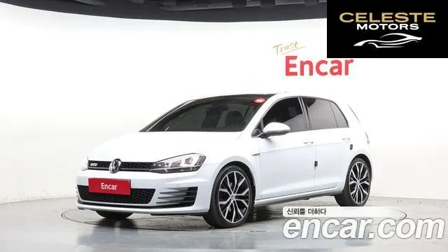 VOLKSWAGEN 72.0 GTD Edition 2016 — photo 23 sur 26