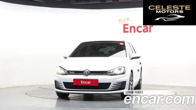 VOLKSWAGEN 72.0 GTD Edition 2016 — photo 3 sur 26