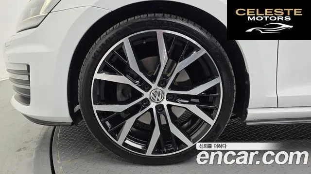 VOLKSWAGEN 72.0 GTD Edition 2016 — photo 5 sur 26