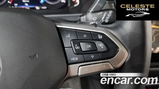 VOLKSWAGEN 22.0 TDI 2023 — photo 15 sur 20