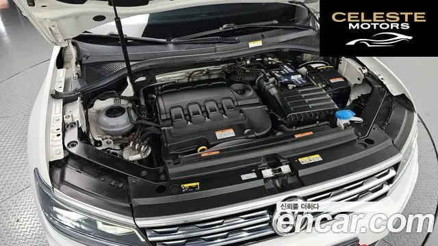 VOLKSWAGEN 22.0 TDI 2020 — photo 6 sur 20