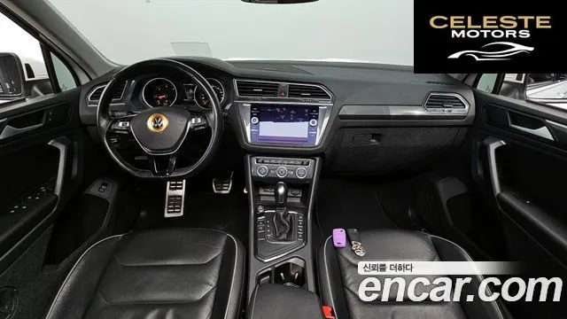 VOLKSWAGEN 22.0 TDI 2020 — photo 7 sur 20