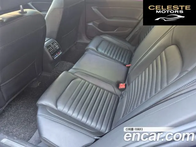 VOLKSWAGEN GT(B8) 2.0 TDI 2018 — photo 10 sur 25