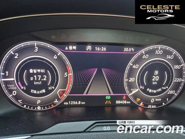 VOLKSWAGEN GT(B8) 2.0 TDI 2018 — photo 16 sur 25