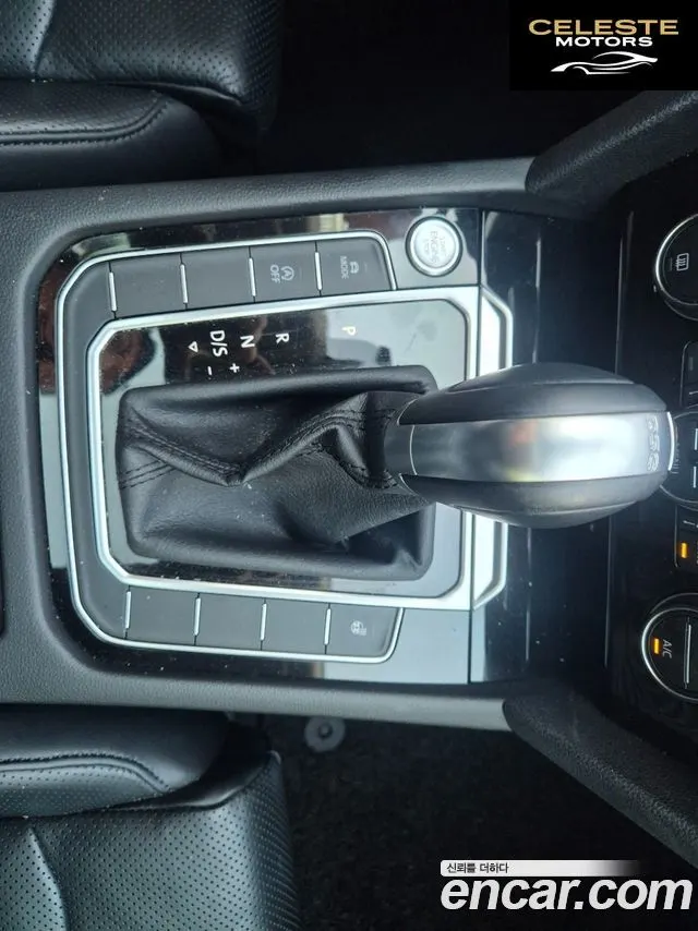 VOLKSWAGEN GT(B8) 2.0 TDI 2018 — photo 17 sur 25