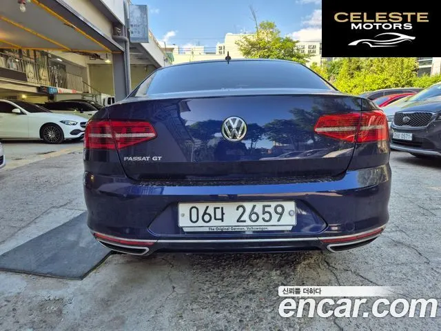 VOLKSWAGEN GT(B8) 2.0 TDI 2018 — photo 2 sur 25
