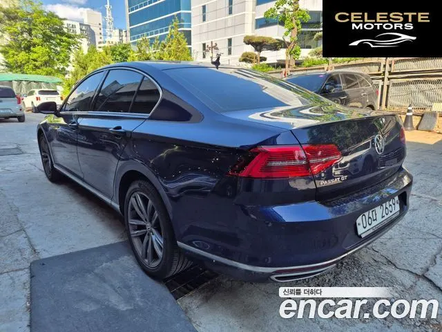 VOLKSWAGEN GT(B8) 2.0 TDI 2018 — photo 6 sur 25