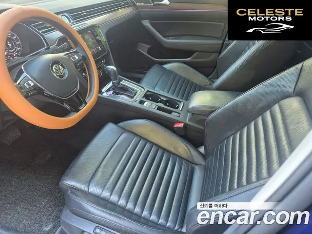 VOLKSWAGEN GT(B8) 2.0 TDI 2018 — photo 9 sur 25