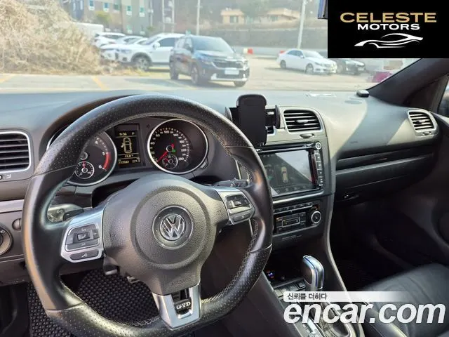 VOLKSWAGEN 62.0 GTD 2012 — photo 15 sur 24