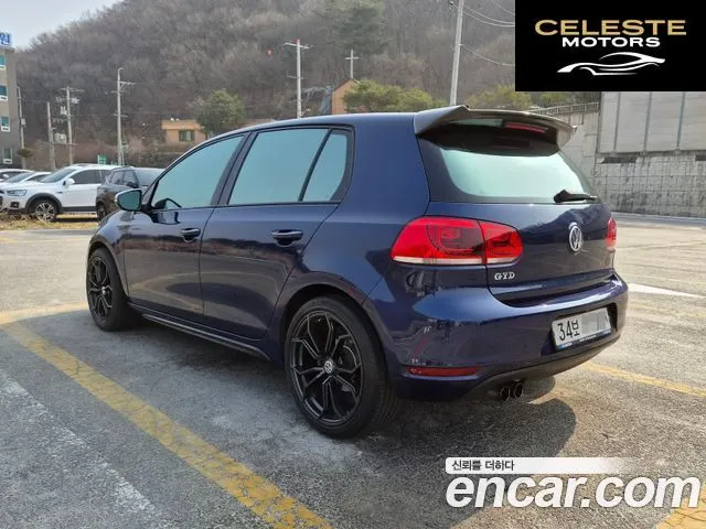 VOLKSWAGEN 62.0 GTD 2012 — photo 2 sur 24