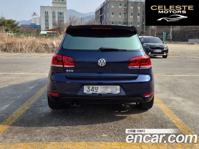 VOLKSWAGEN 62.0 GTD 2012 — photo 4 sur 24