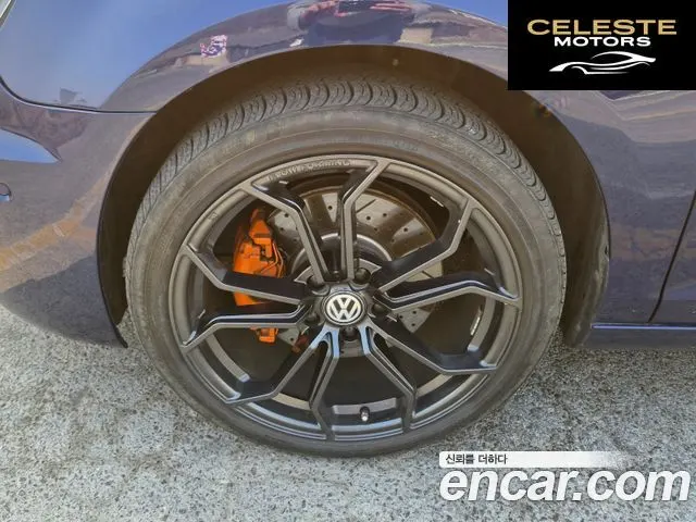 VOLKSWAGEN 62.0 GTD 2012 — photo 5 sur 24