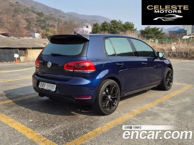 VOLKSWAGEN 62.0 GTD 2012 — photo 6 sur 24