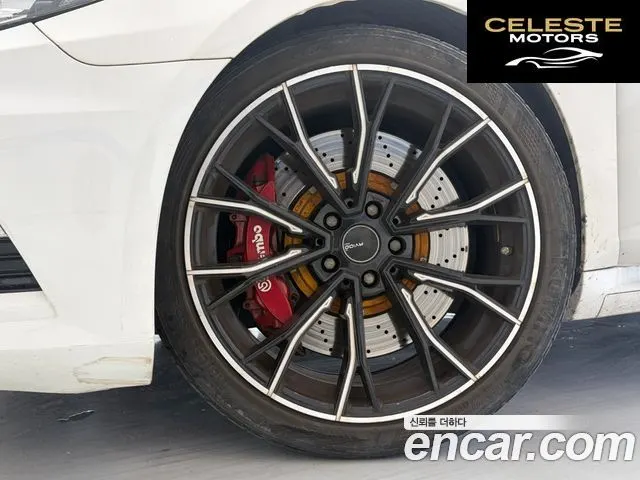 VOLKSWAGEN CC 2.0 TDI 4 2015 — photo 11 sur 26