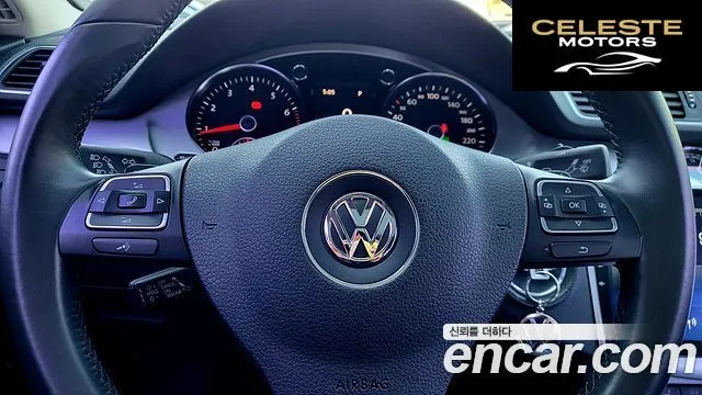 VOLKSWAGEN CC 2.0 TSI 2015 — photo 14 sur 26