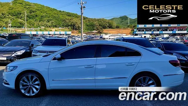 VOLKSWAGEN CC 2.0 TSI 2015 — photo 19 sur 26