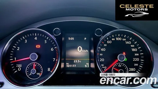 VOLKSWAGEN CC 2.0 TSI 2015 — photo 8 sur 26