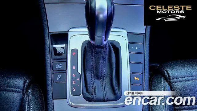 VOLKSWAGEN CC 2.0 TSI 2015 — photo 9 sur 26