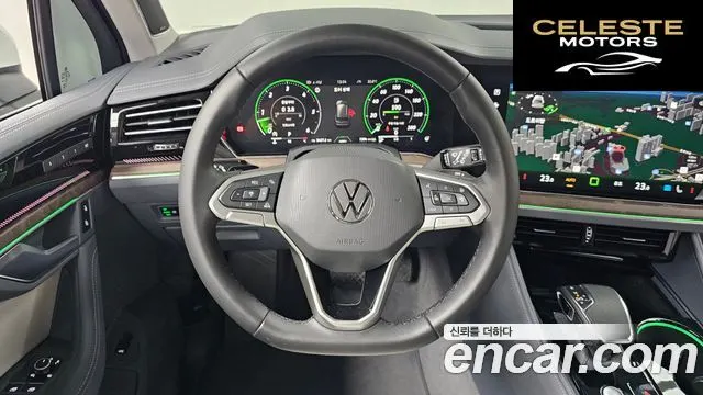 VOLKSWAGEN 33.0 TDI 2026 — photo 18 sur 33
