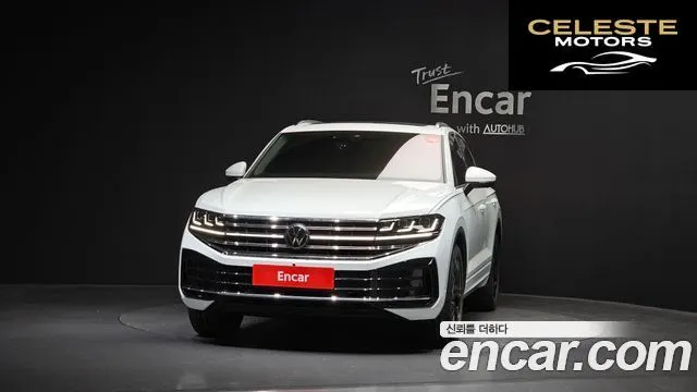 VOLKSWAGEN 33.0 TDI 2026 — photo 3 sur 33
