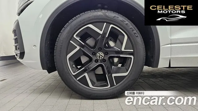 VOLKSWAGEN 33.0 TDI 2026 — photo 5 sur 33