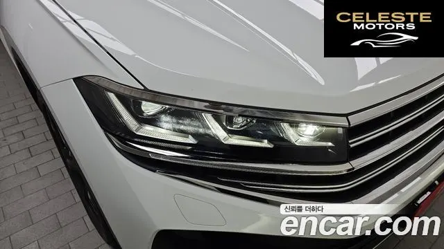 VOLKSWAGEN 33.0 TDI 2026 — photo 8 sur 33