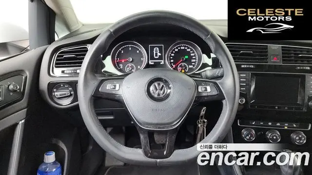 VOLKSWAGEN 71.6 TDI 2013 — photo 12 sur 20