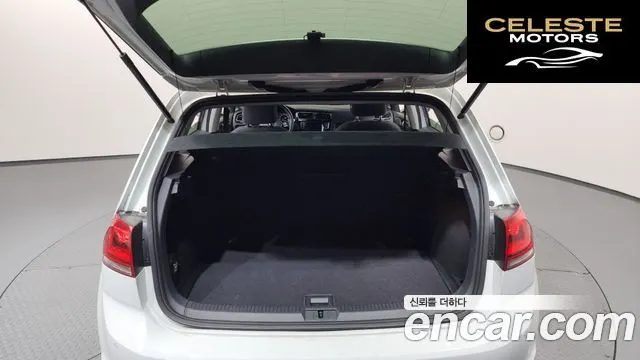 VOLKSWAGEN 71.6 TDI 2013 — photo 16 sur 20