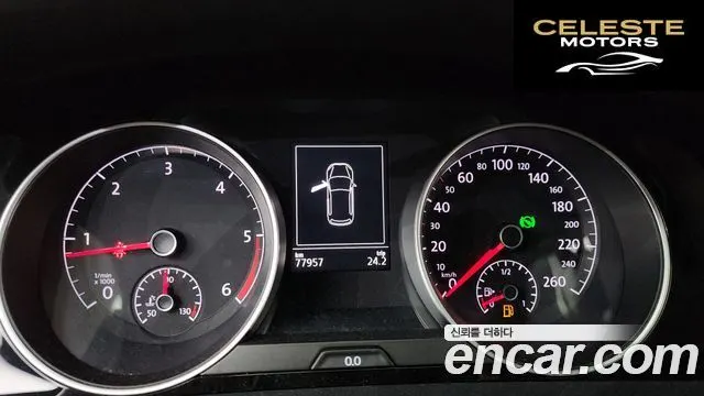VOLKSWAGEN 71.6 TDI 2013 — photo 8 sur 20