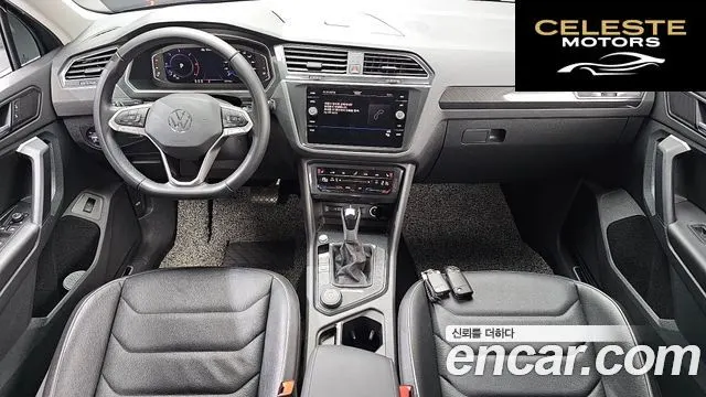 VOLKSWAGEN 22.0 TDI 4Premium 2021 — photo 10 sur 30